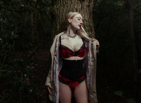 laceandleashes star du sexe collection