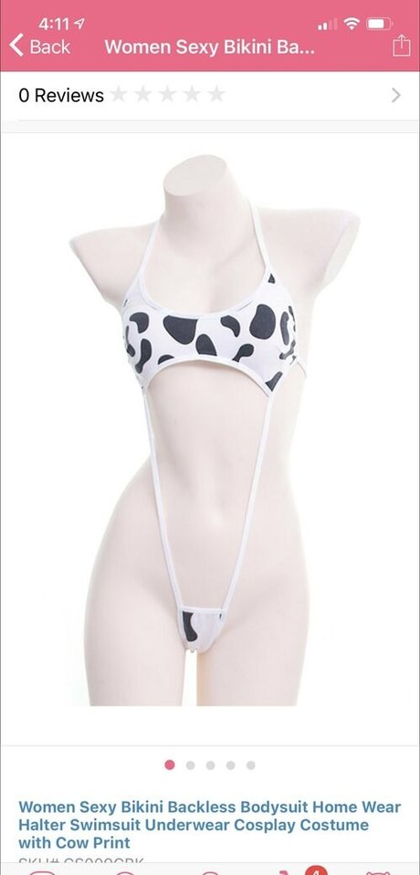 taylorhoneybun modèle de sexe collection