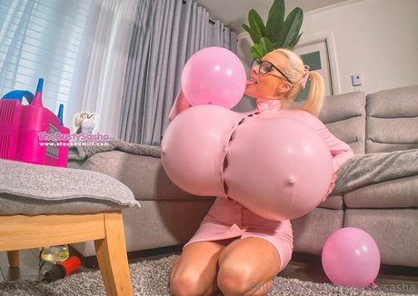 thebustysasha modèle meilleur galeries