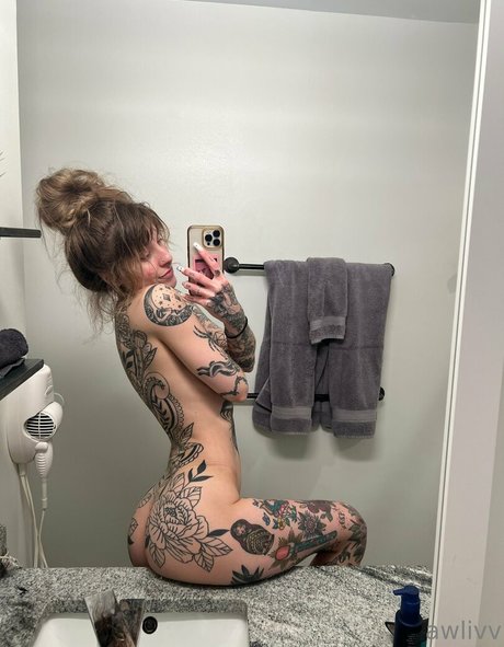 Awlivv beau modèle galeries