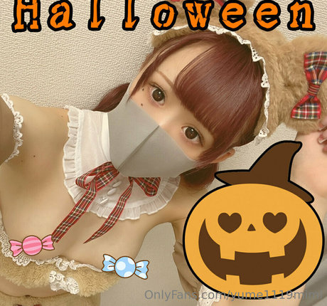 yume1119mimi actrice pornographique photo