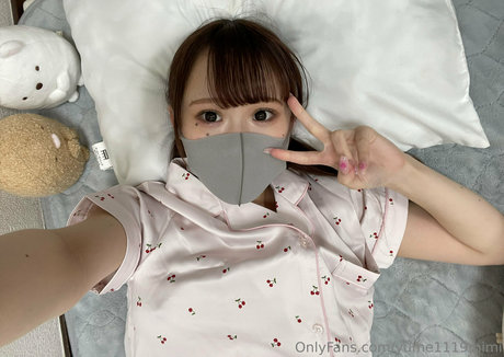 yume1119mimi étoile magnifique photos