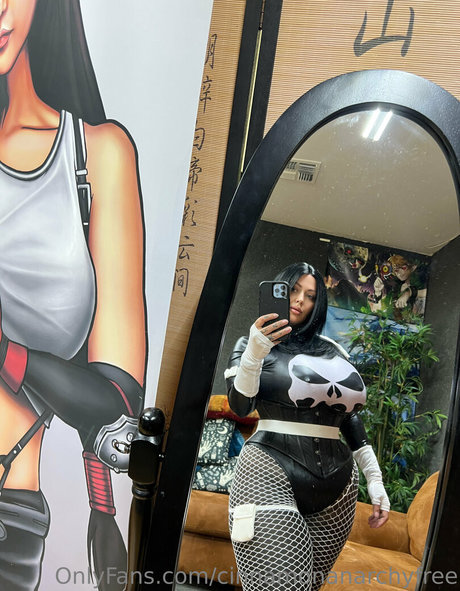 cinnamonanarchyfree sexe star des photos