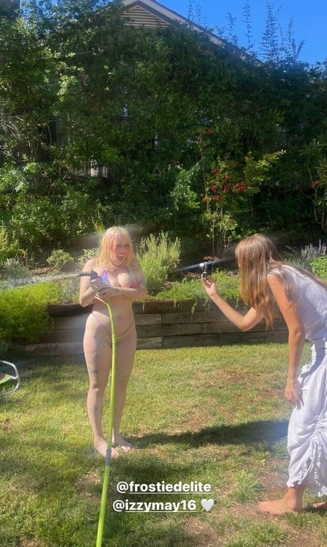 Harmony Tividad modèle hd collection