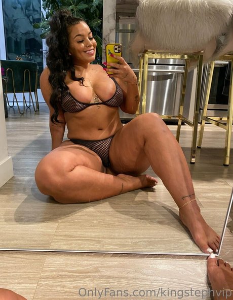 kingstephvip modèle sexy collection