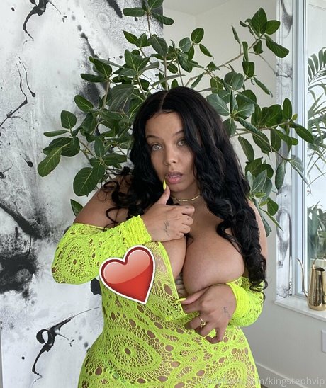 kingstephvip actrice nue galerie