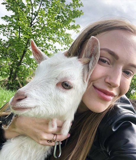 aislinxxxmodel modèle parfait image