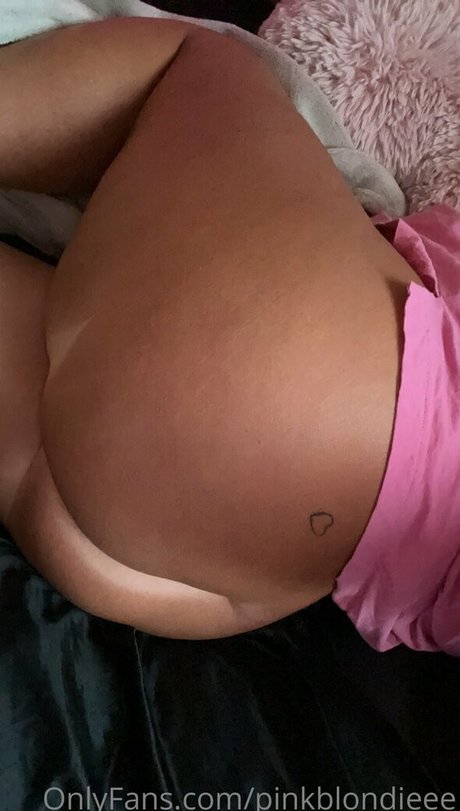 tierratheblonde étoile chaude img