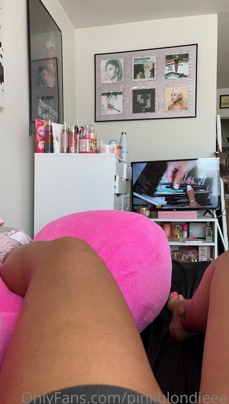 tierratheblonde sexe star du porno galerie