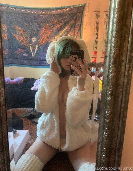 cookiecumbz star du porno sexy photos