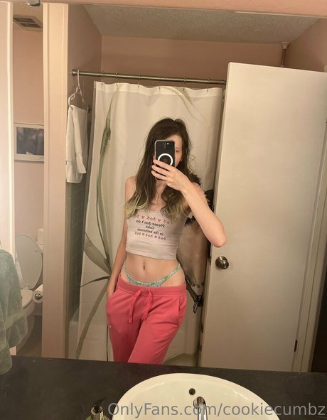 cookiecumbz étoile exclusive archive