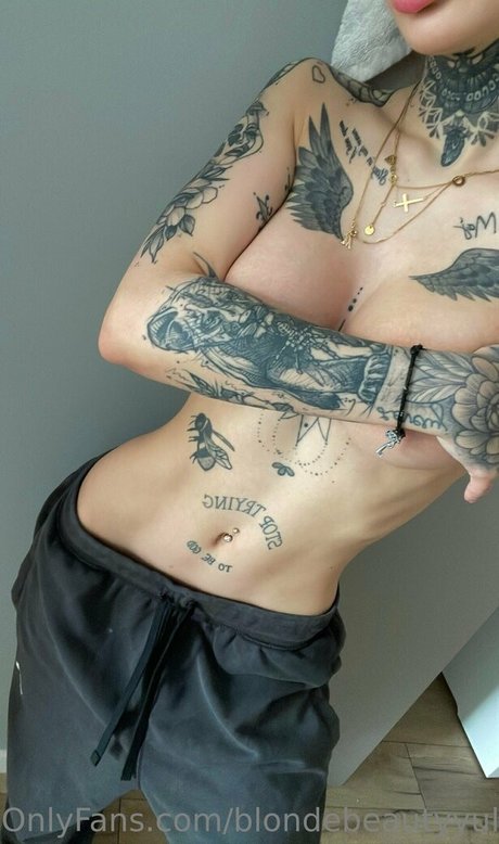 blondebeautyyulia actrice adulte archive