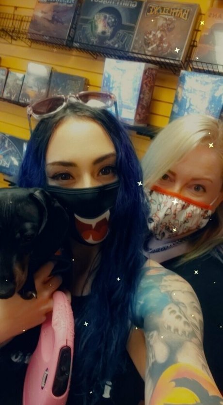 jadestoner free étoile sexy galeries