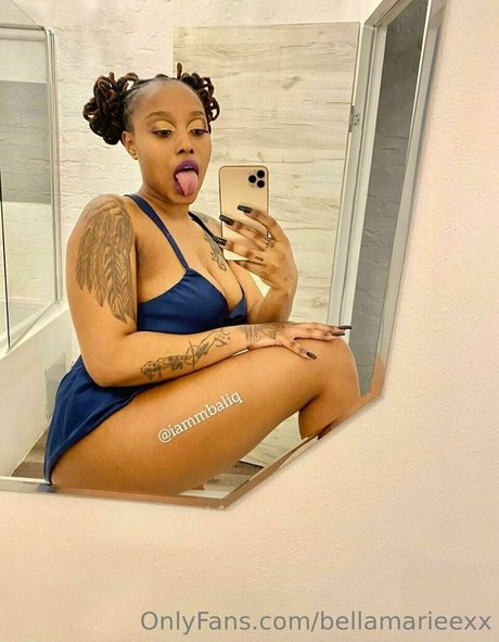 bellamarieexx belle actrice img