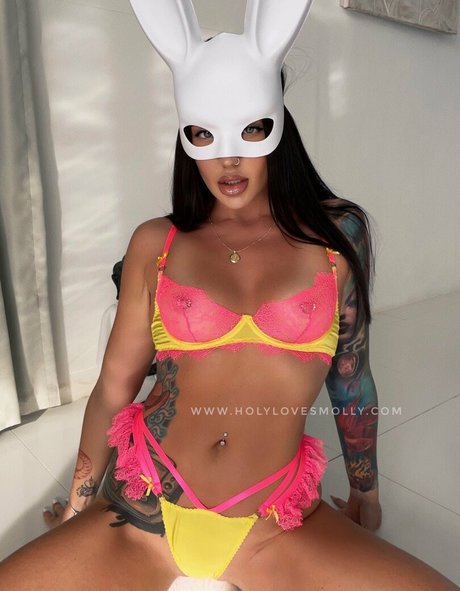 holylovesmolly étoile adulte archive