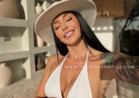 holylovesmolly actrice hd galerie