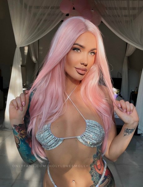 holylovesmolly meilleur modèle archive