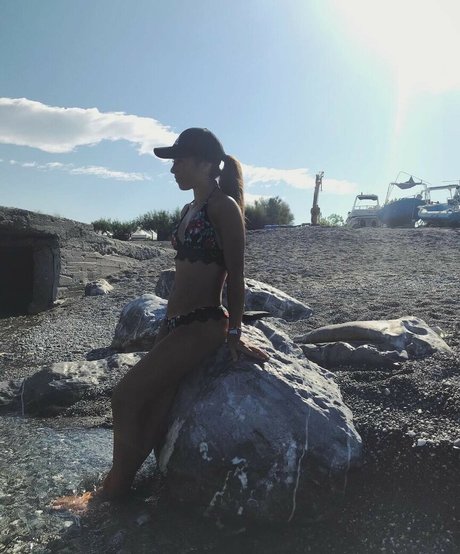 IlaMos ASMR actrice adulte image