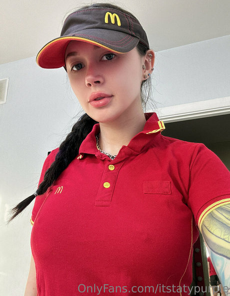 itstatypurple modèle porno des photos