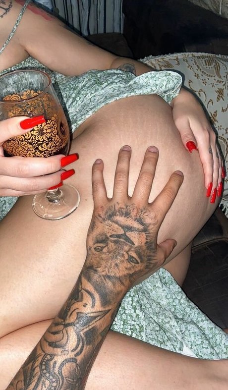 Princesa Ruiva Victoria nus star du porno photos