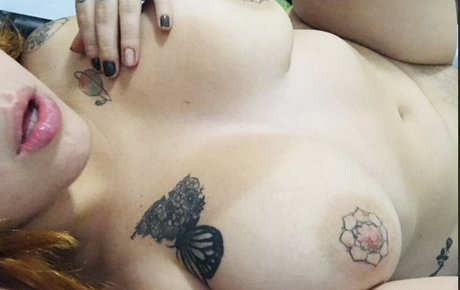 Princesa Ruiva Victoria étoile adulte collection