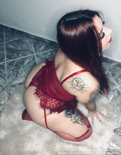 Princesa Ruiva Victoria star du porno belle img