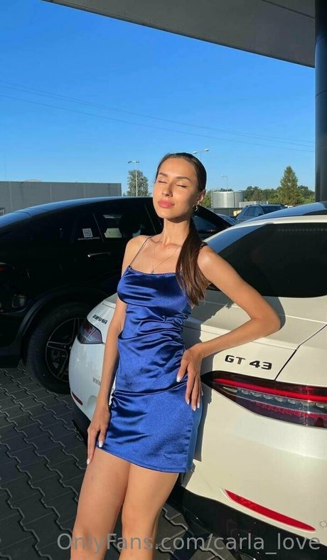 carla love star du porno exclusive des photos