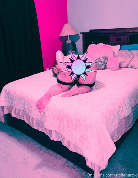 stellahartxo modèle meilleur images