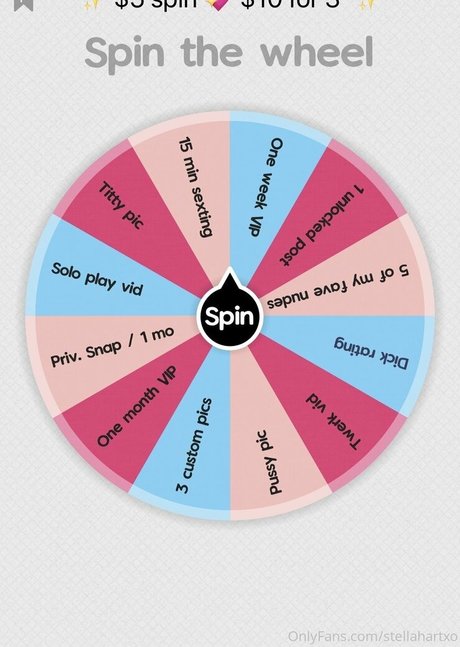 stellahartxo modèles nus img