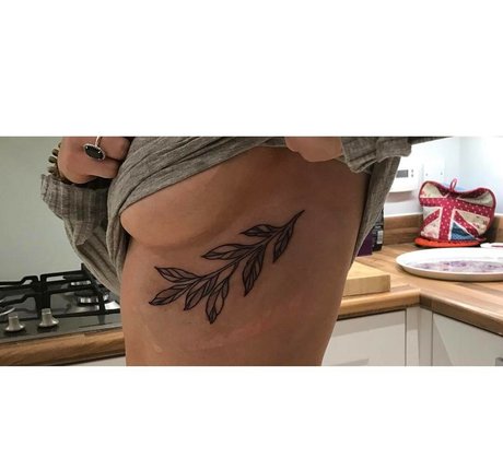 Sophie Partridge modèle hd collection