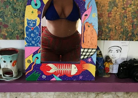 Inztantcrush étoile érotique image