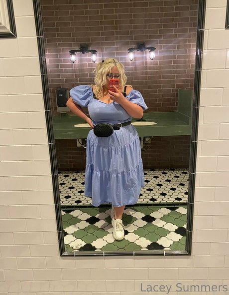 laceysummersfree actrice artistique photos