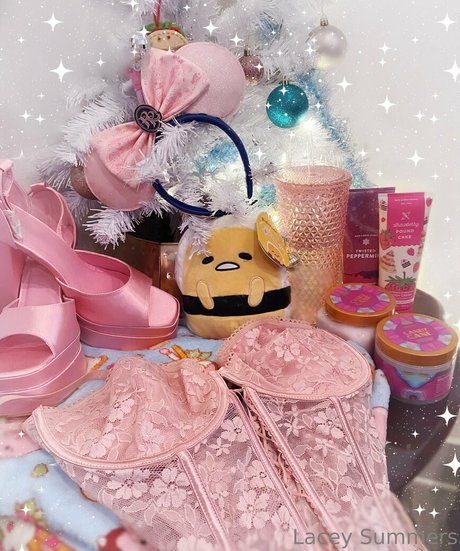 laceysummersfree Profilfoto