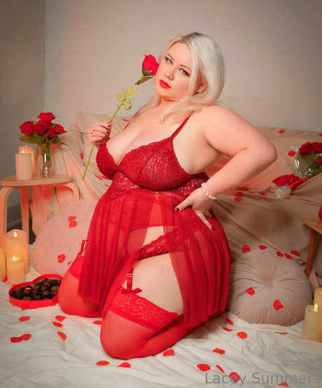 laceysummersfree jolie étoile collection