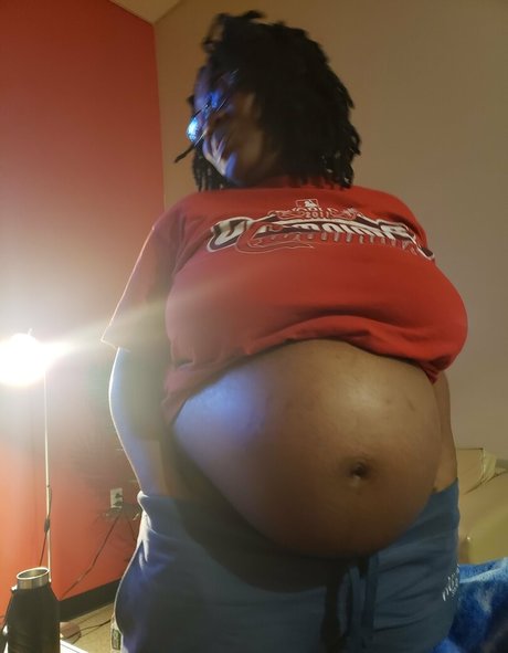 freakythickums modèle hd archive