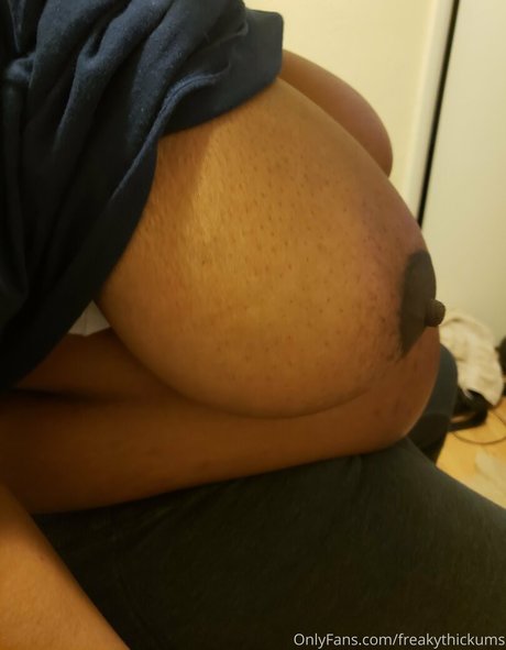 freakythickums étoile de haute qualité galerie