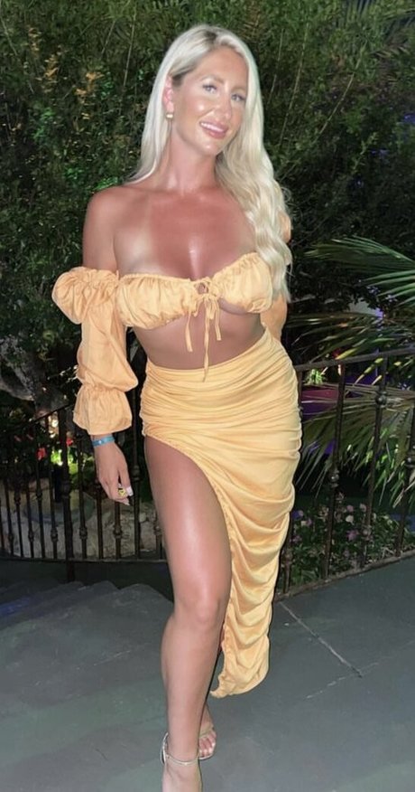 Georgian Daisy Bauer actrice artistique images