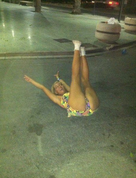 Georgian Daisy Bauer star du porno gratuit archive