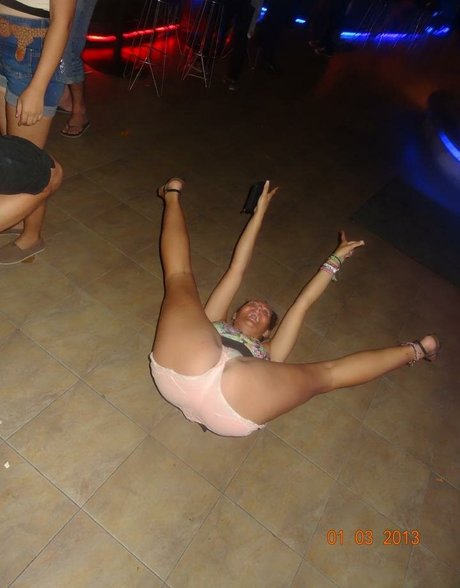 Georgian Daisy Bauer Fotoaufnahmen