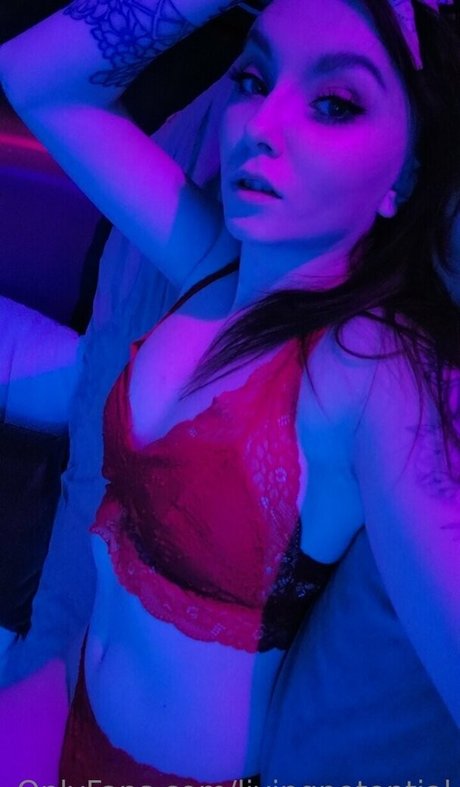 livingpotential étoile xxx photo