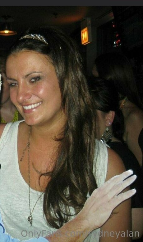 sydneyalan star du porno adulte photos