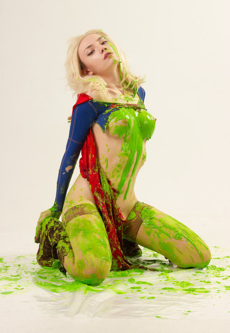 rousse aux gros seins onlyfans porno érotique photos