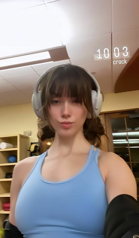 pom-pom girl nue onlyfans chaud parfait photo