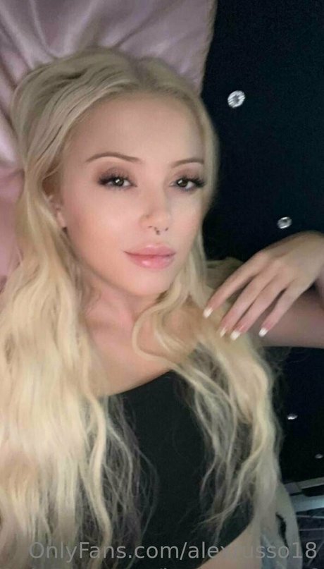 alexrusso18 actrice sexy collection