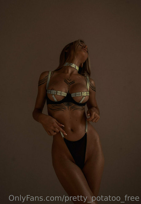 pretty potatoo free actrice de grande qualité galeries