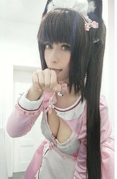 Mimimeow star du porno xxx des photos