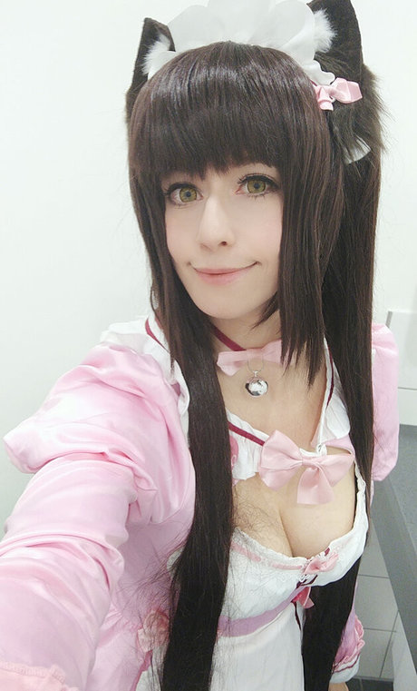 Mimimeow nus star du porno photos