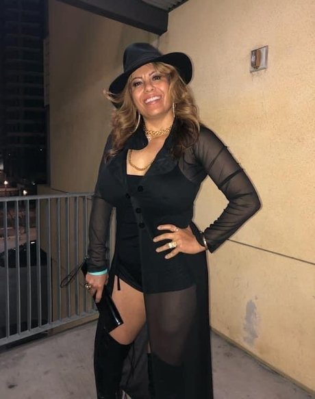 Mexymilf actrice parfaite images