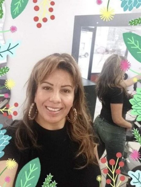 Mexymilf modèle de haute qualité des photos