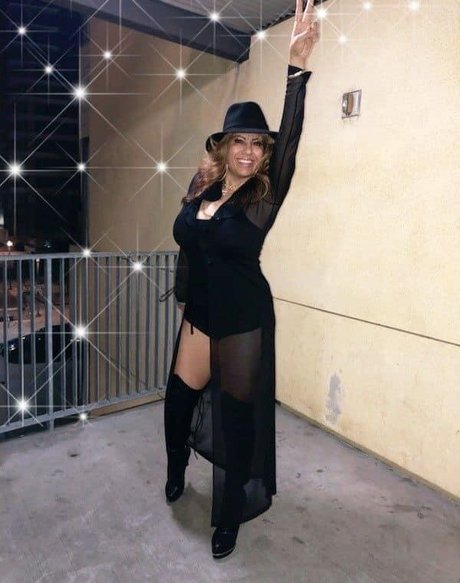 Mexymilf actrice pornographique images